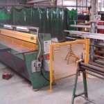 Guillotine Guarding 1
