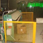 Guillotine Guarding 7